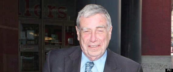 Bruce Carson