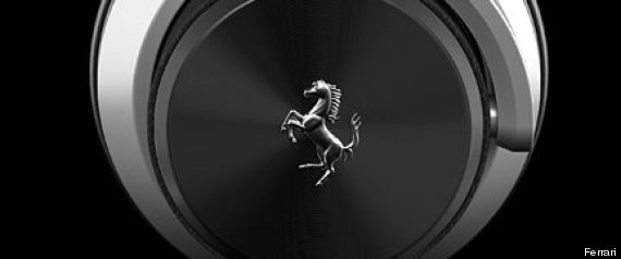 Ferrari