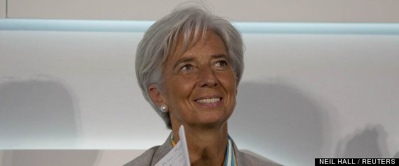 Lagarde