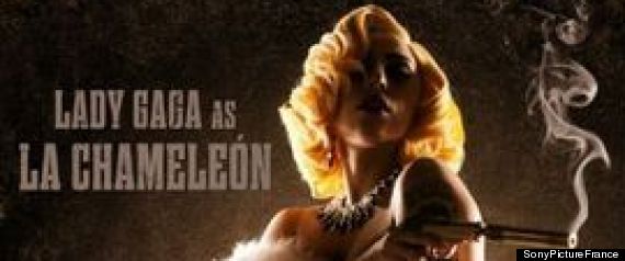 Gaga