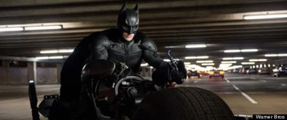 How Much Does It Cost To Be Batman