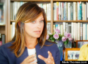 Maria Bartiromo