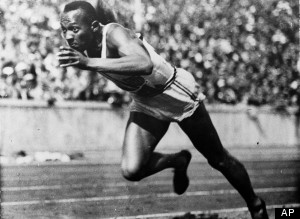 jesse owens