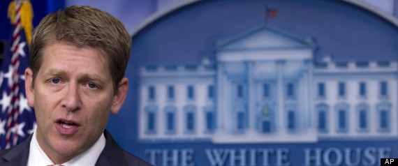 On Romney Gaffe, Jay Carney Says Foreign P