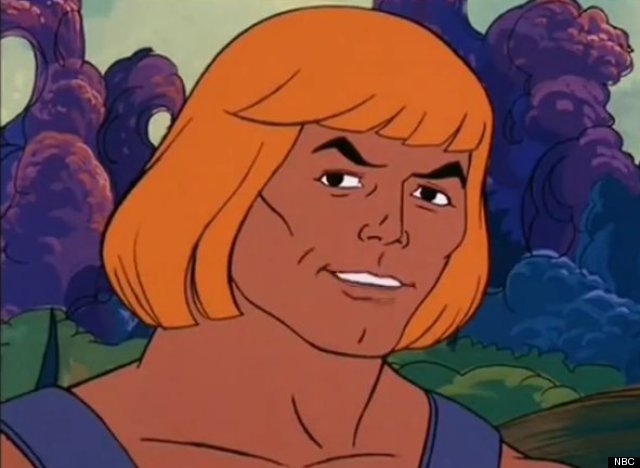 http://urls.re/S3R .WATCH: 50 Shades Of Grayskull Is Why We Love 'Late Night'