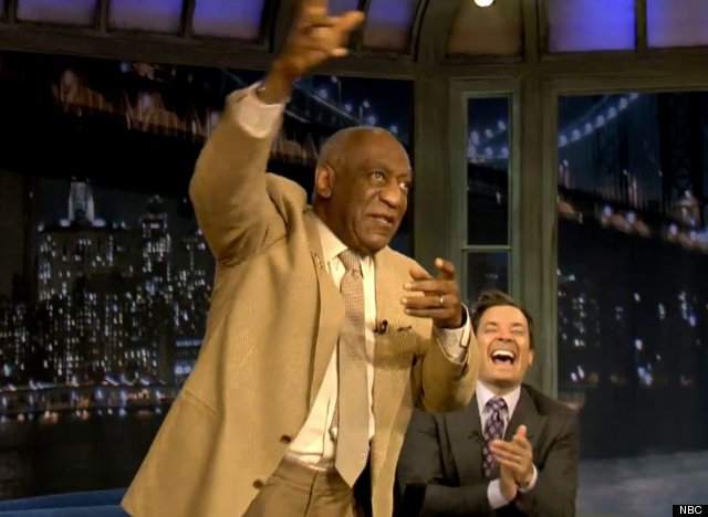 http://urls.re/S3R .WATCH: Bill Cosby's Failed Attempt At The Hammer Throw