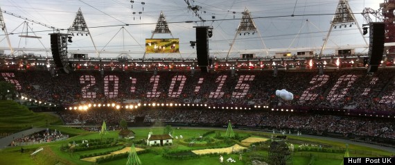 Olympics
