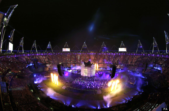 olympics