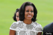 First Lady Style: Sam Cam Vs Mrs O