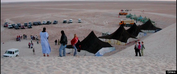 Sahara
