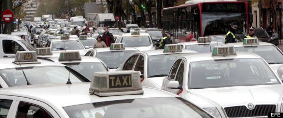 Taxis