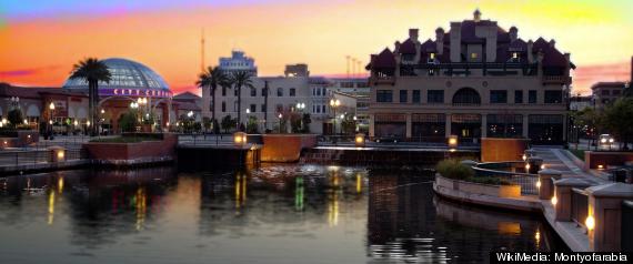 Stockton Bankruptcy