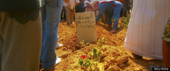 Syrie