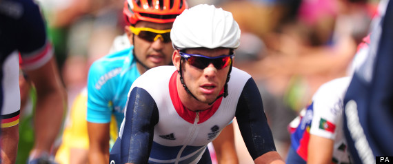 Mark Cavendish