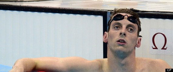 Ryan Cochrane