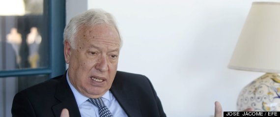 Margallo