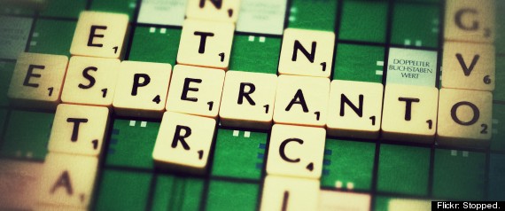 Esperanto