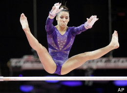 PHOTOS: 2012 London Olympics Photos Of The Day