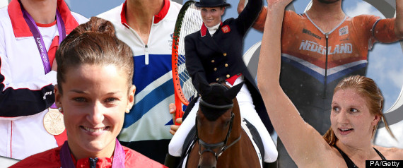 OLYMPICS DAY TWO PREVIEW