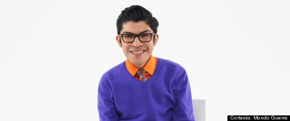 Mondo Guerra Moda Vih