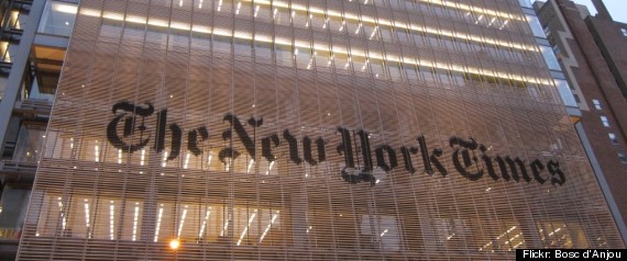 New York Times