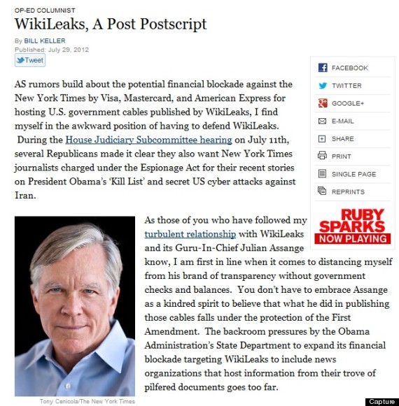 bill keller