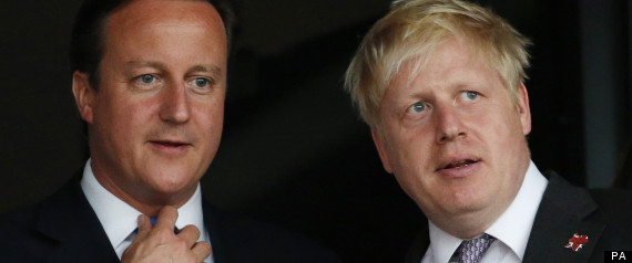 Johnson Cameron