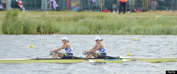Sculls