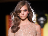 Karlie Kloss Teams With Target, Neiman Marcus...