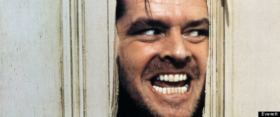 The Shining Prequel