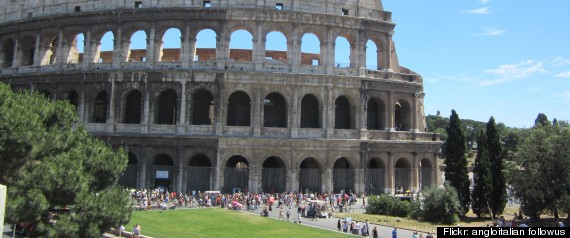 Colosseum