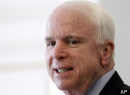 John McCain: Mitt Romney Needs To Do More To Court Hispanic Vote