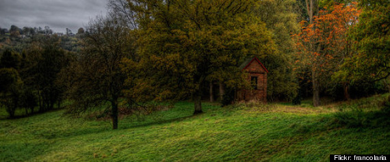 south woodchester