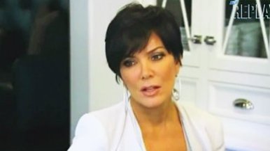 Kris Jenner