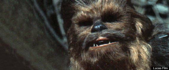 Chewbacca