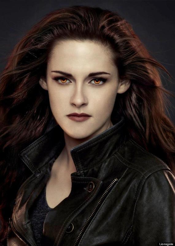 twilight breaking dawn 2