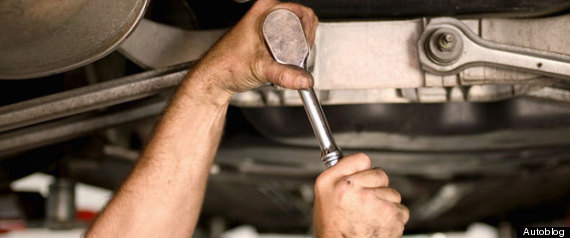 Mechanic