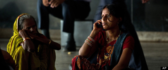 India Powercut