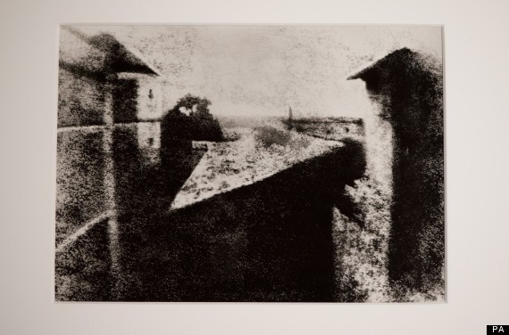 oldestphotoreproduced