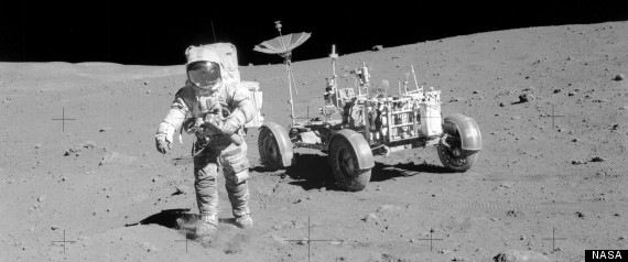 Apollo 15