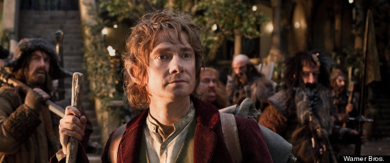Hobbit Third Sequel