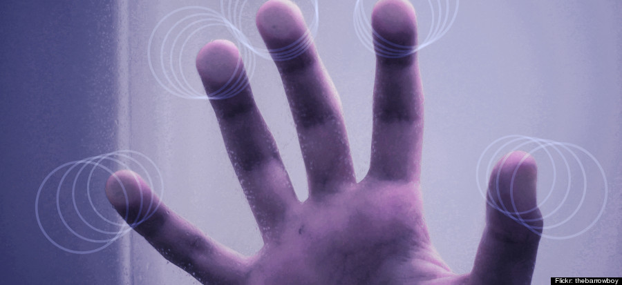 minority report