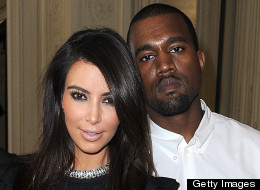 Kanye And Kim's Lavish Life
