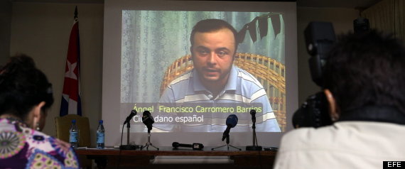 Carromero