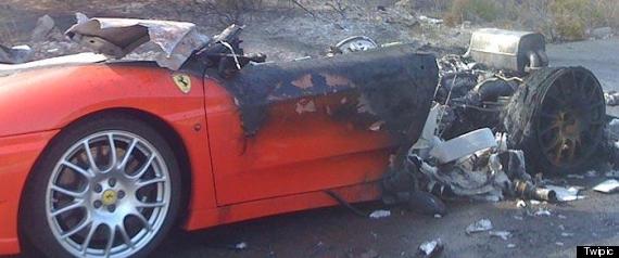 Banega Coche