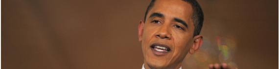 Obama Press Conference