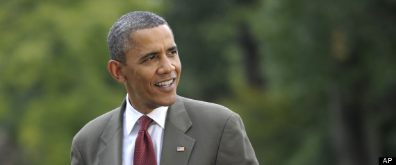 Obama Gun Laws