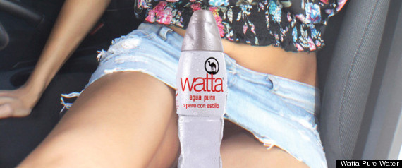 Watta Pure Water