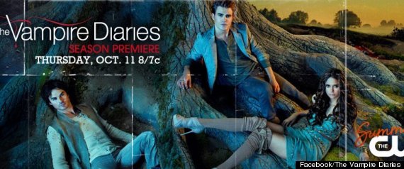 Watch Vampire Diaries Season 4 Episode 13 Spoilers