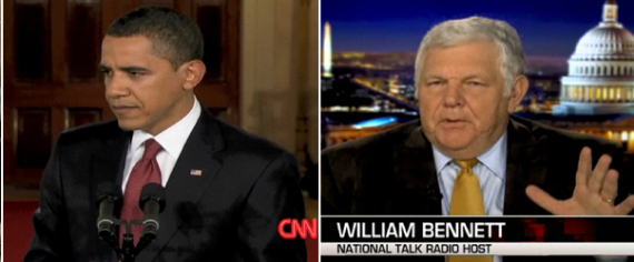 Henry Obama Bennett